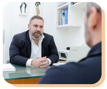 Consultório em Cachoeiro de Itapemirim