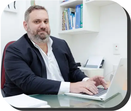 Atendimento psiquiátrico online