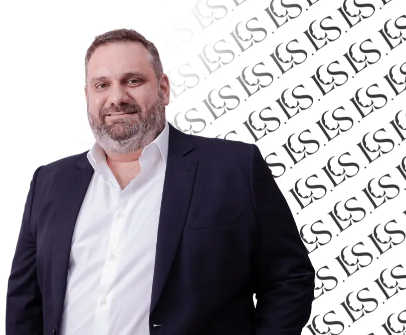 Dr. Luiz Carlos Sardenberg